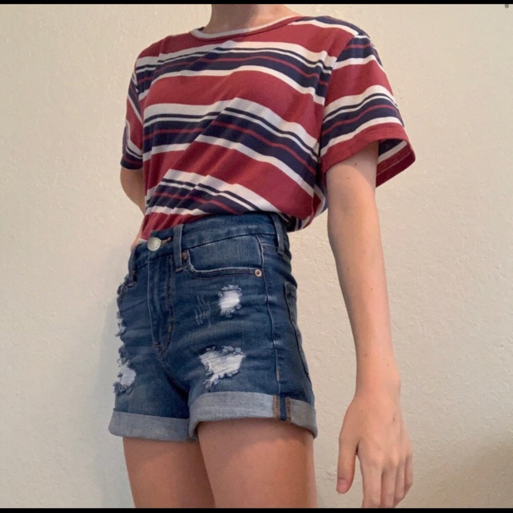 Charlotte Russe shirt